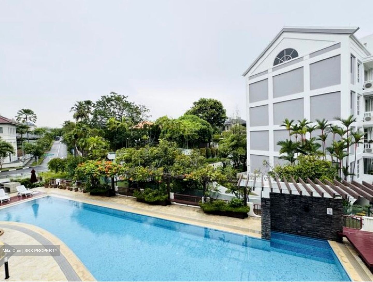 Jervois Grove (D10), Apartment #608658201
